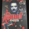 RARE Signed - Chopper the Game #1